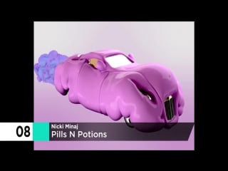 Nicki minaj fifteen #barbz