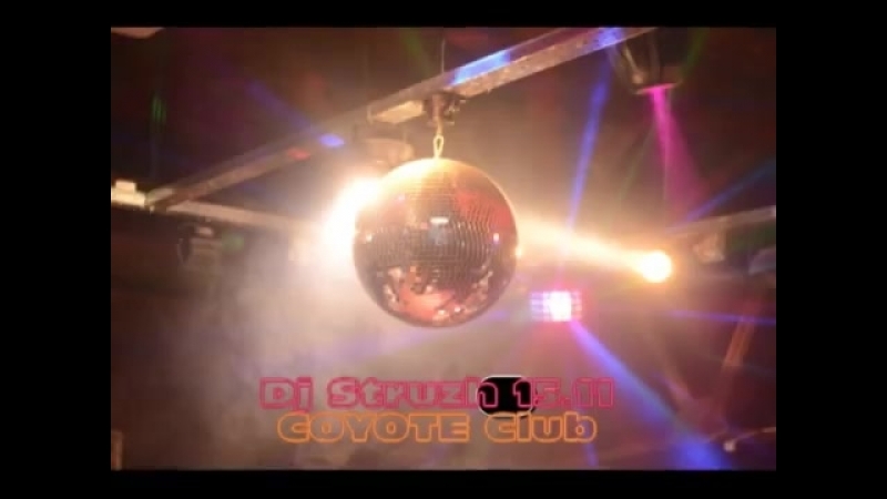 [15 листопада coyote dj struzh ]