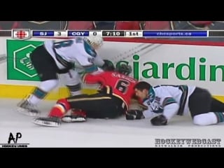 Сарич уничтожает патрика марло