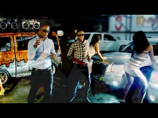 Wilo d' new menea tu chapa video oficial full hd