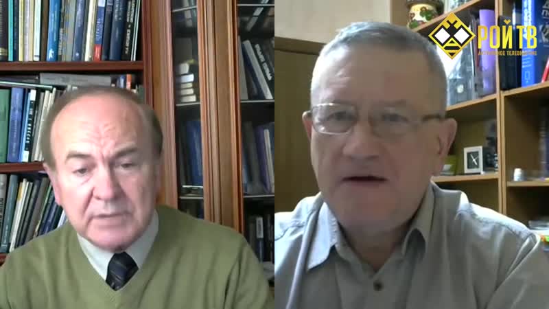 Игорь гундаров космические циклы и смертность от covid 19