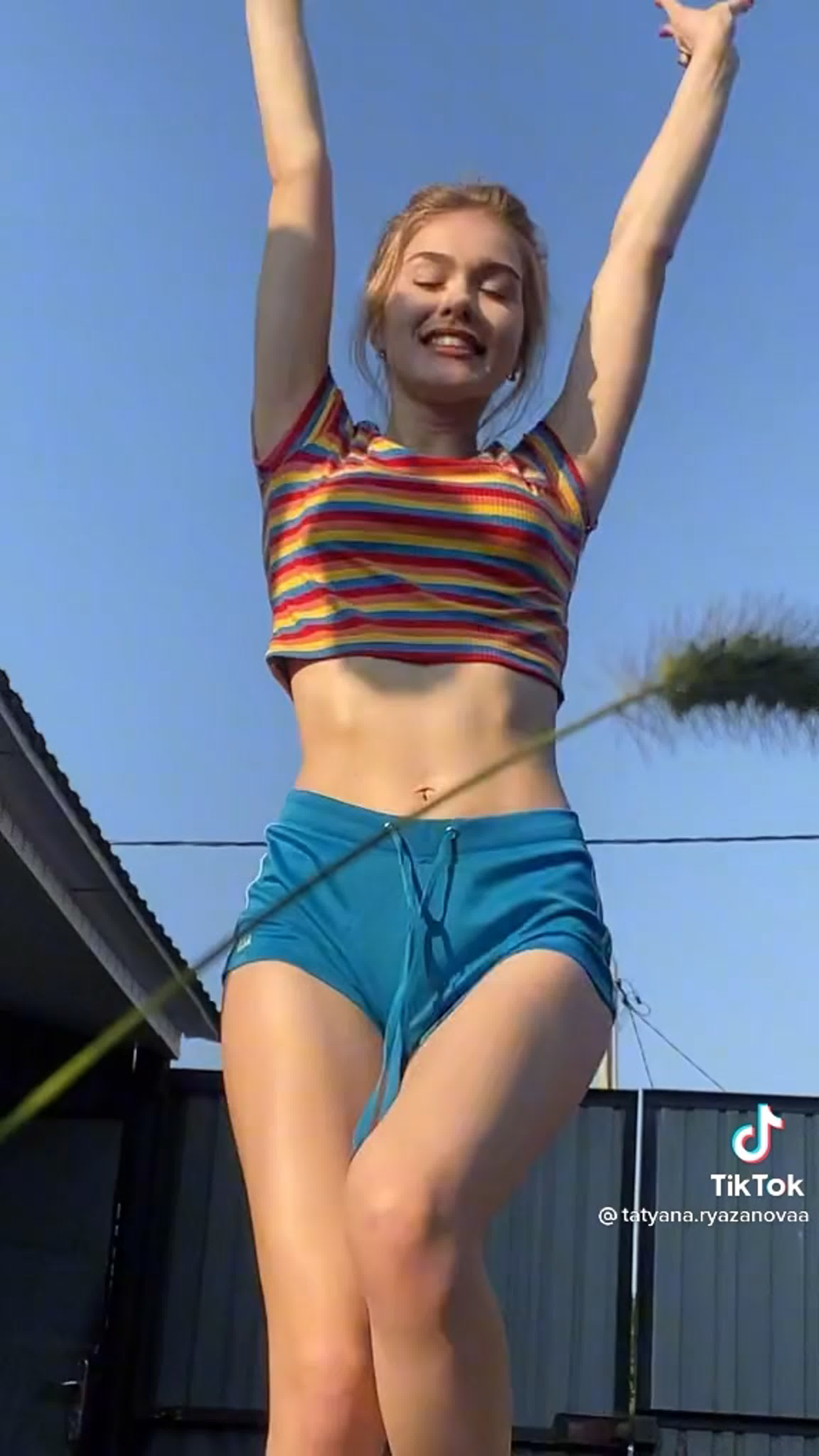 Rus lezbiyan shifokor