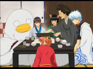 Gintama