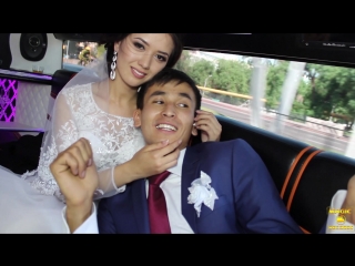 Alim&hurshida wedding day trailer