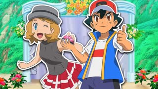 'Pokemon serena' Search - rekon36.ru