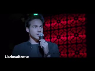 Legacies chris wood kai parker lizziesalltzmvn