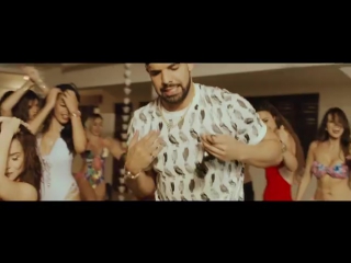 French montana no shopping ft drake