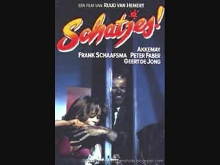 Schatjes 01 de 1984 versie de originele filmmuziek soundtrack, a ruud van hemert production inc ltd video edit