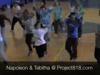 Project818 napoleon & tabitha 2 мая, москва boom boom pow кузьмин влад и настя бурдиенко мираж, леша шалбуров стрит