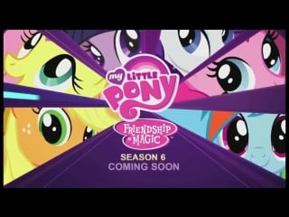 My little pony friendship is magic season 6 baby flurry heart