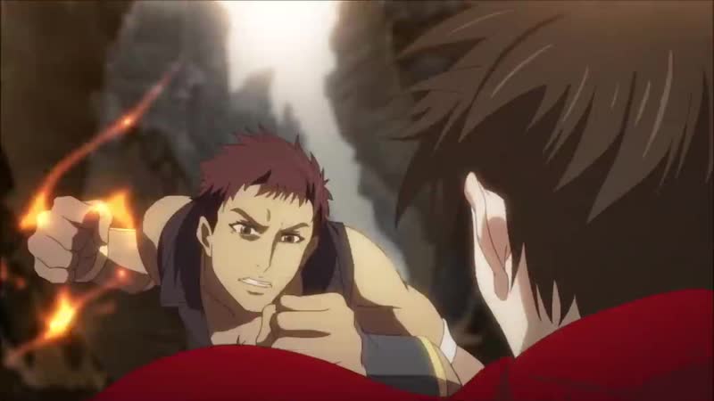 Очень жду 2 сезон данного сериала