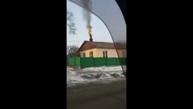 Реактивная печь