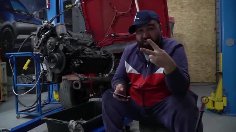 [asata channel] «ока» наше будущее | ваз 1111 пробник автомобиля