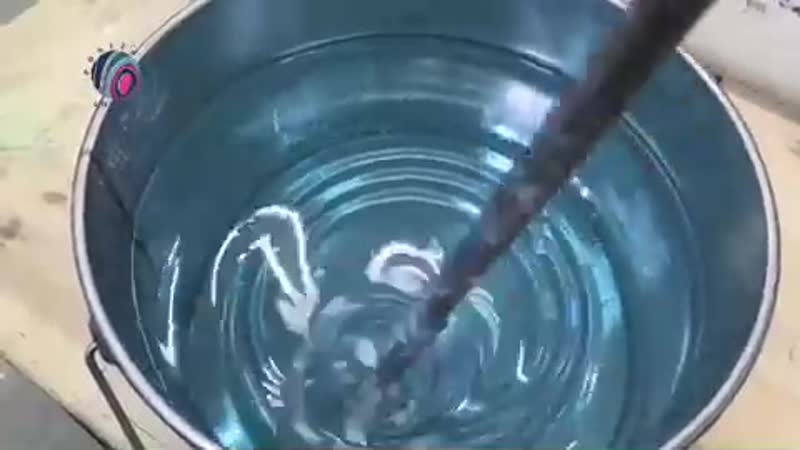 Интересная столешница