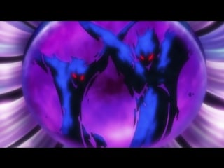 Mazinkaiser skl / мазинкайзер ova 2 [mustadio & smit & ruri]