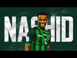 Nashid qadir ali ► best skills, goals & assists (hd) 2022