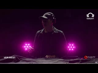 Verwest (tiesto) | live at red rocks