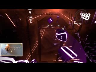 Beat saber с мышкой