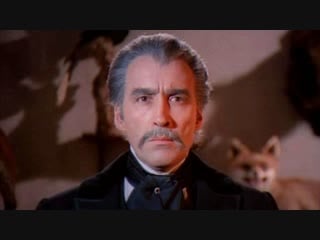 Nachts, wenn dracula erwacht 1970 / el conde dracula / count dracula / граф дракула hd 720 (rus)