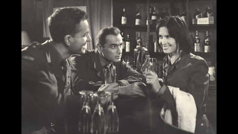 1963 далека дорога / daleka jest droga (sub)