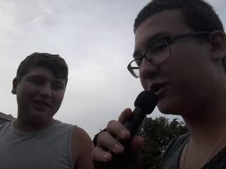 Вован пошел срать