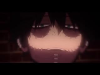 [dabi] bnha [league of villains]