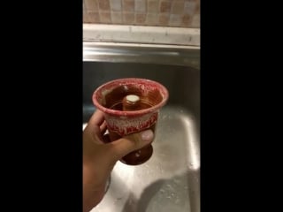 Пифагоровы чаша