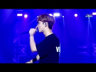 [special → #mxmmoments] brand new concert mxm with hanhae