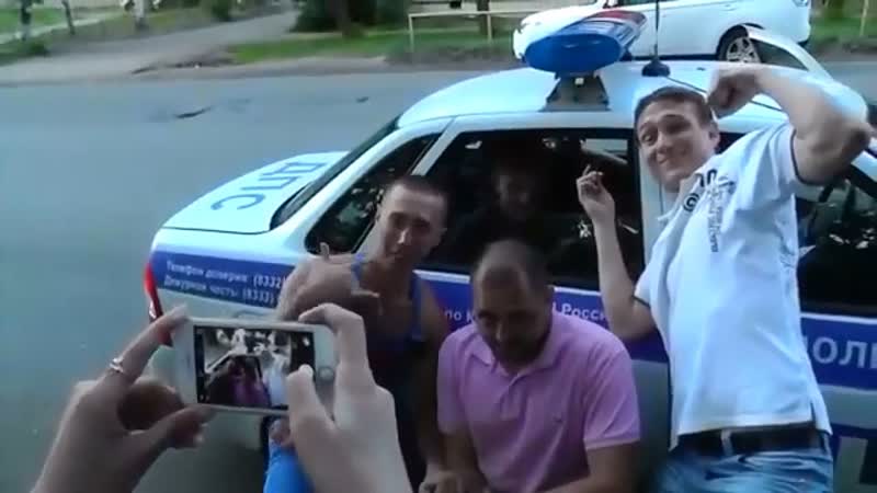 Игорёк прокуратура