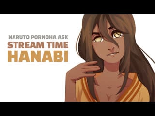 Жаркие порисушки с ханаби ( ͡° ͜ʖ ͡°)