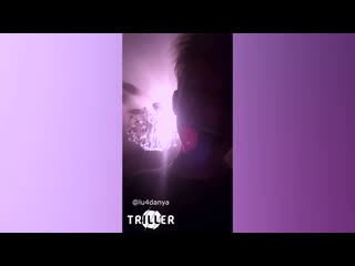 Лучик сэд лав стори (snippet)