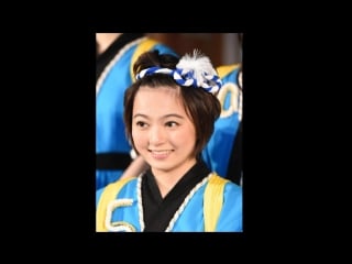 Yasumoto ayaka (2) omv