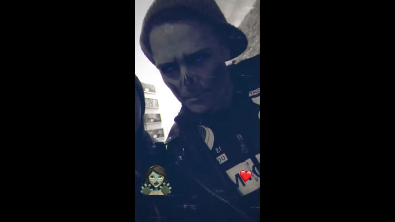 Опять нажрался, синий весь