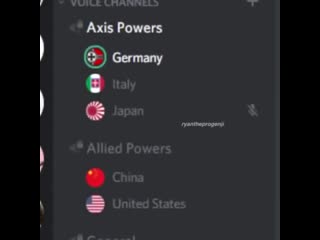 Discord meme italy swtiching sides in wwii (colorized) ( 360 x 360 ) mp4