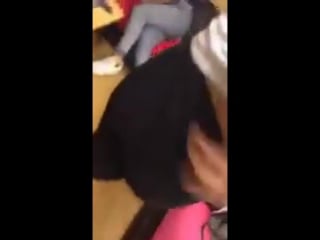 Студенты засняли секс на вписке/ (перископ, молодые, порно, porn, лесби)