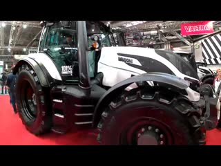 2019 valtra t254 active 7 4 litre 6 cyl diesel tractor (235 271hp) mp4