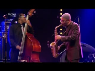 Kenny garrett @ nancy jazz pulsations 2013