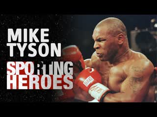 Why mike tyson is legend best moments