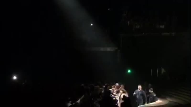 Florence + the machine what kind of man antwerpen, belgium