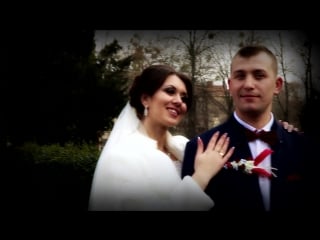 Весілля & іванни олександра 2016 love