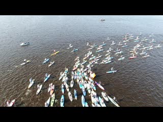 Zavidovo sup challenge 2020