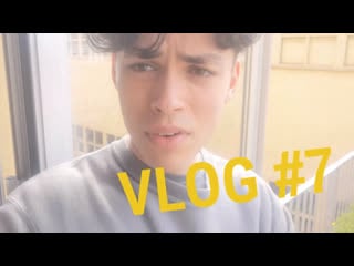 Vlog #7 hoe lenig zijn moyo en robbe؟