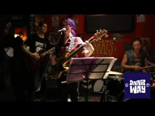 No roots (alice merton covered by annieway)