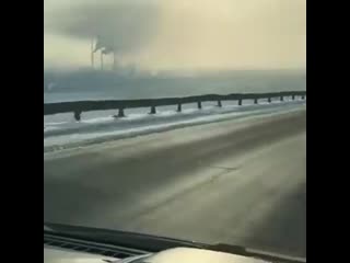 Экология новокузнецка крупным планом