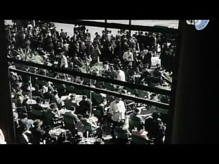 Любовь и секс во время оккупации / amour et sexe sous l'occupation (2011)