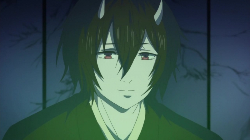 [ohys raws] kakuriyo no yadomeshi 08 (mx 1280x720 x264 aac)