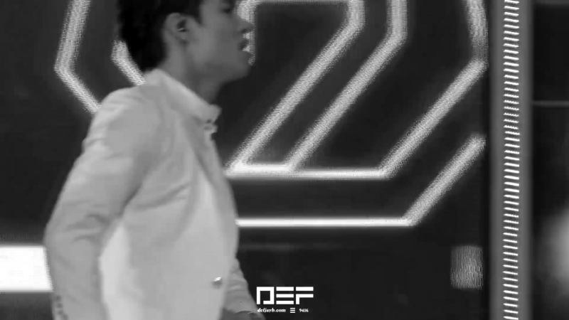 150523 드림콘서트 got7 jb (sexy ver )