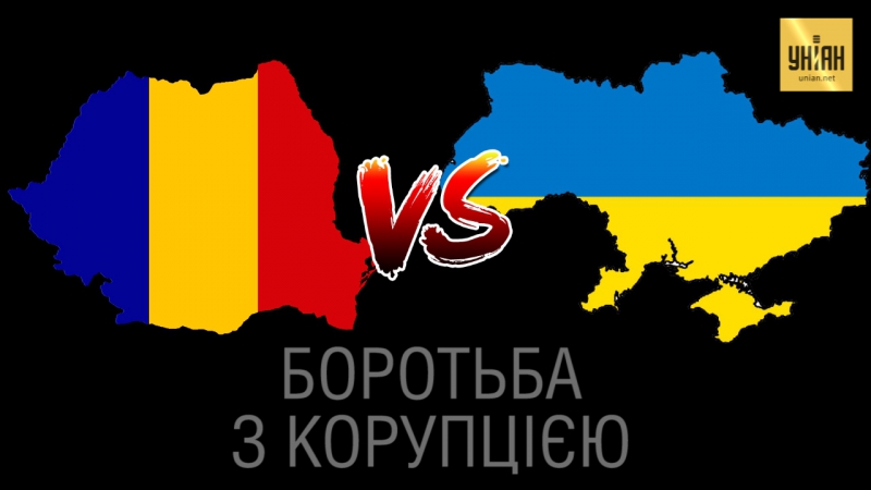 Тотальна боротьба з корупцією чому україні варто повчитися у румунії