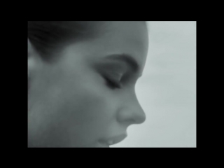 Barbara palvin for acqua di gioia by armani