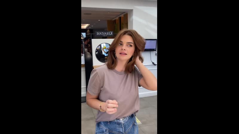 Новый образ пелин карахан